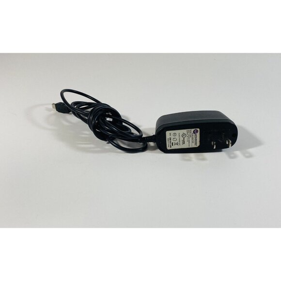 UT Starcom AC Adapter Power Charger CNR1 5v Class 2 Power Unit FREE SHIPPING! - Picture 5 of 5